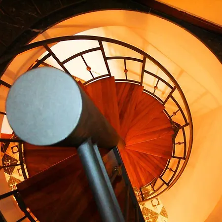 בית נופש Casa Barranco צ'פאלו