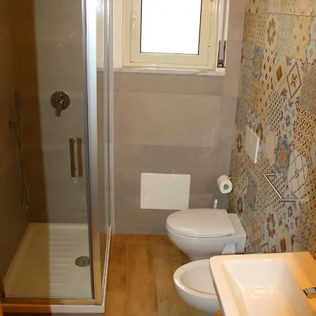 בית נופש Casa Barranco *