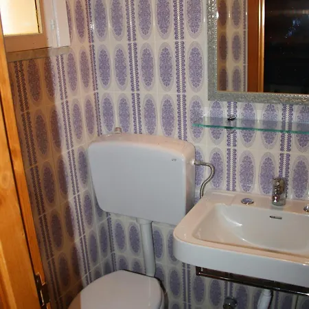 Ferienhaus Casa Barranco Cefalù