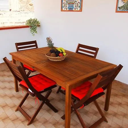 Casa Barranco Semesterbostad *