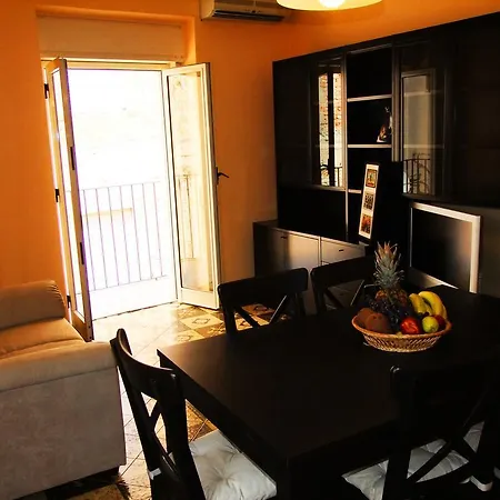 Ferienhaus Casa Barranco *