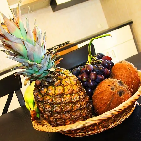 Casa Barranco * Cefalù